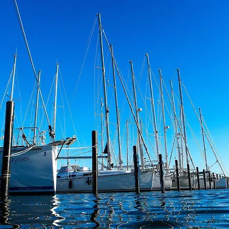 Strandhaus 37 * Olpenitz