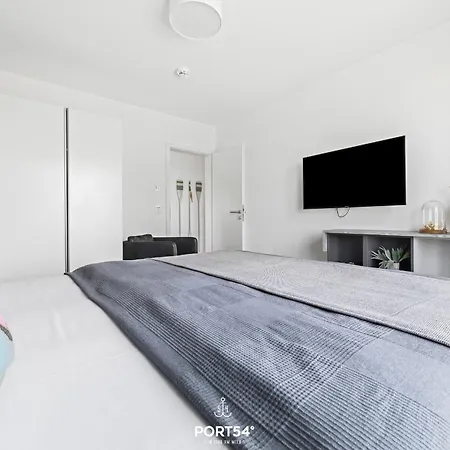 Dom wakacyjny Strandhaus 37