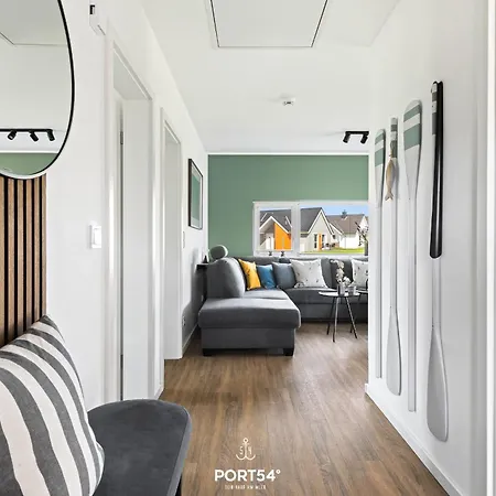 Strandhaus 37 Olpenitz