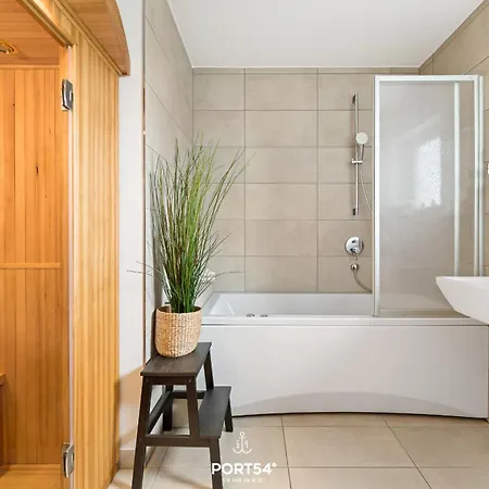 Strandhaus 37 * Olpenitz