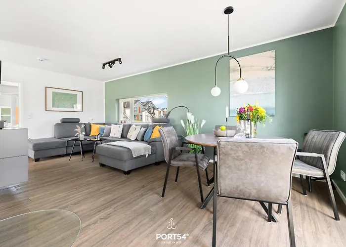 Strandhaus 37 *