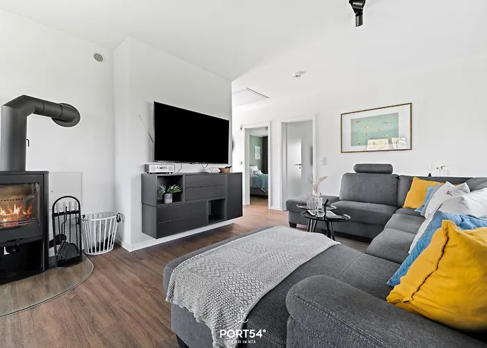 Strandhaus 37 Vakantiehuis *